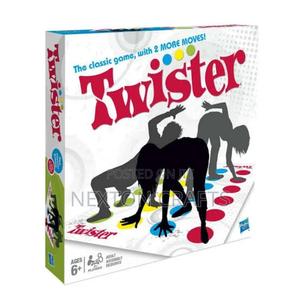 Twister Classic Game - thumbnail 2