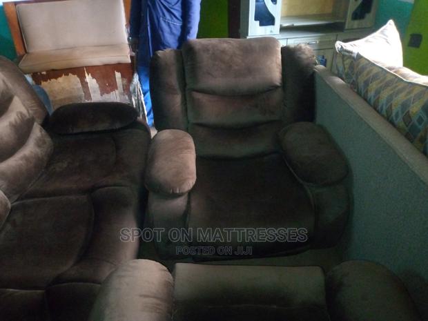 Top Quality Classic Sofasets - thumbnail 3