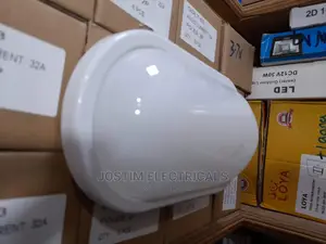Led Bulk Head