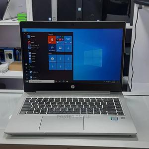 Laptop HP ProBook 440 G6 8GB Intel Core I5 SSD 256GB