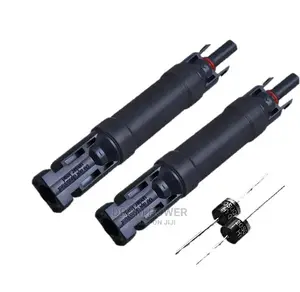 Mc4 Connector With Diode