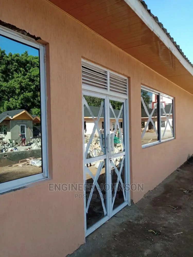 Sliding Windows