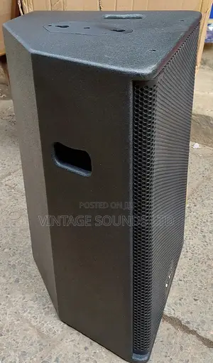 Nexo Ps15 Midrange Speakers