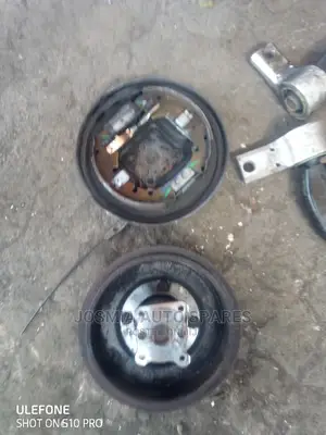 Mazda Demio Arm and Hubs