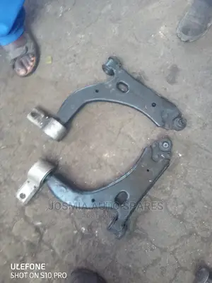 Mazda Demio Arm and Hubs