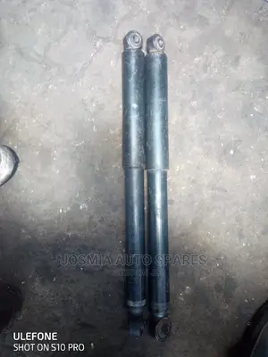 Passo, Probox , Demio Rear Shock