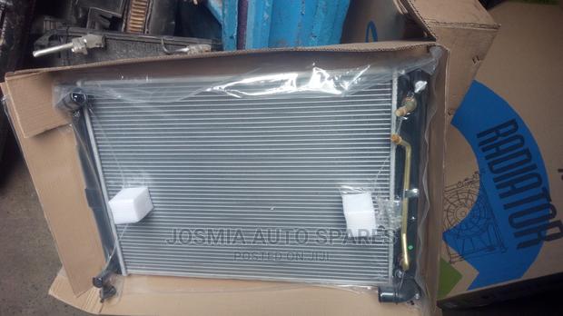 Radiator Good - main view