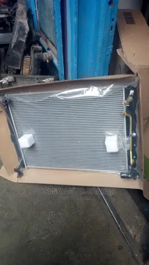 Radiator Good
