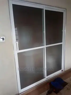 Aluminium Frames