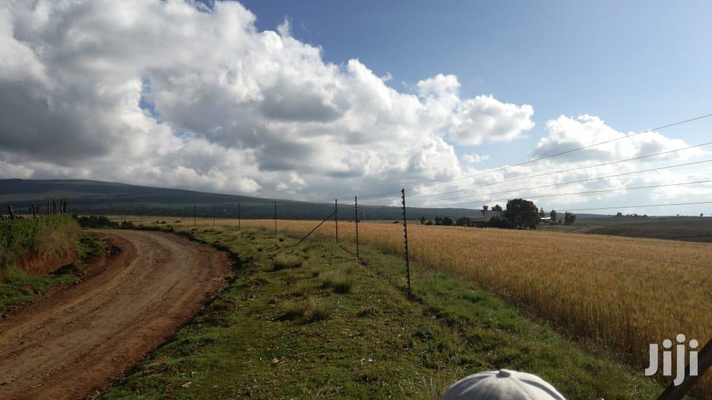 Prime Land for Sale