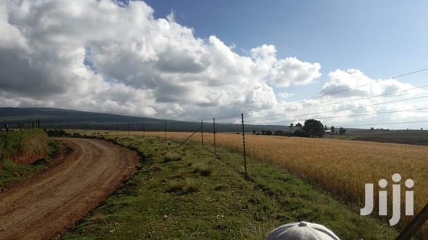 Prime Land for Sale - main view