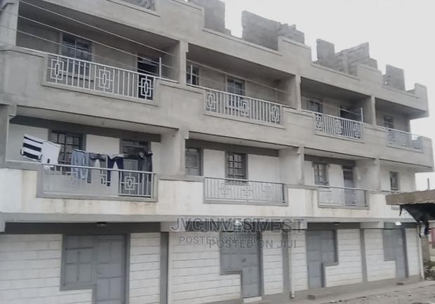 1bdrm Block of Flats in Chokaa for sale