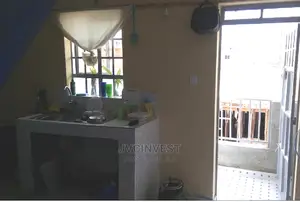 1bdrm Block of Flats in Chokaa for sale