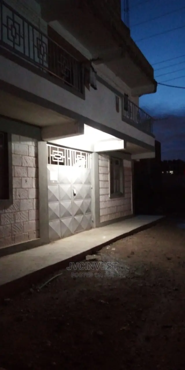 Bedsitters and Shops for Rent