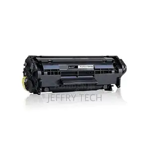 85A Laserjet Toner Cartridge for HP Laserjet P1102, M1212, M