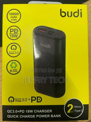10000mah Wireless Charger Power Bank