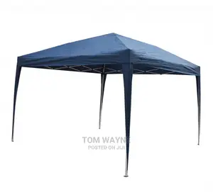 Gazebo or an Outdoor Tent 3 by 3 Metres