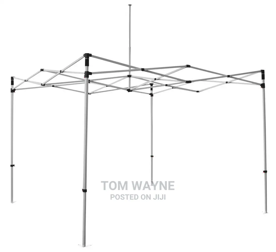 Gazebo or an Outdoor Tent 3 by 3 Metres