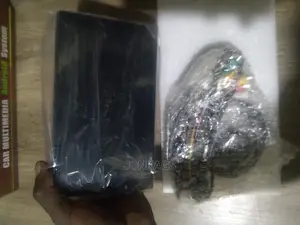 Android Car Radio 32GB Internal