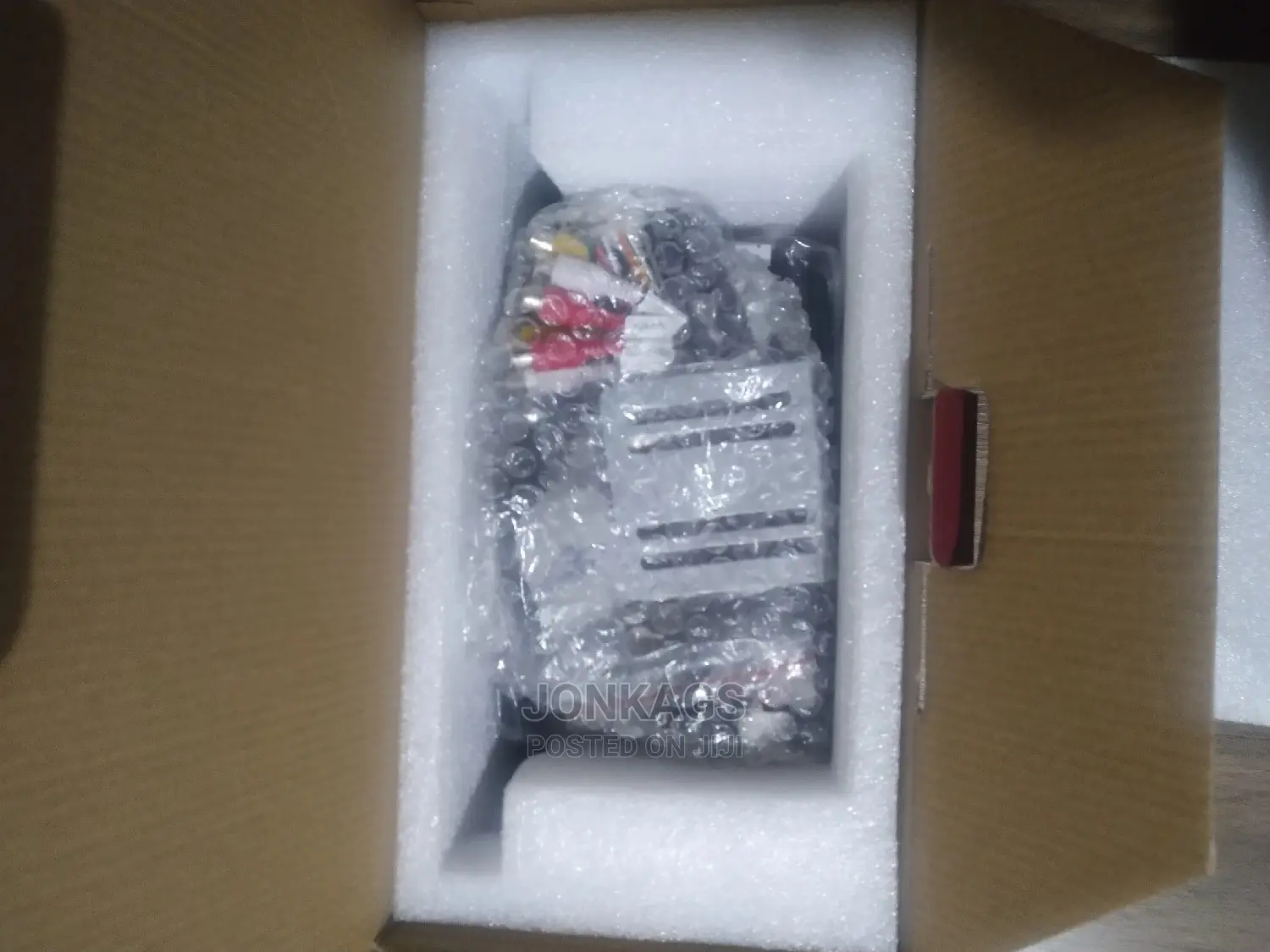 Android Car Radio 32GB Internal
