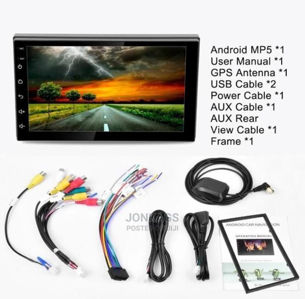 Android Car Radio 32GB Internal - thumbnail 14