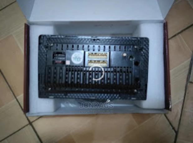 Android Car Radio 32GB Internal - thumbnail 7