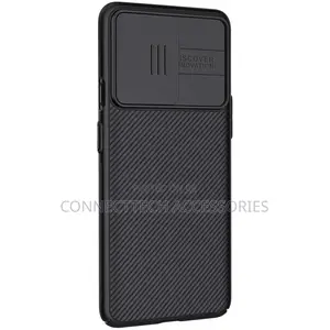 One Plus Nord Nillkin Cam Shield Protective Case