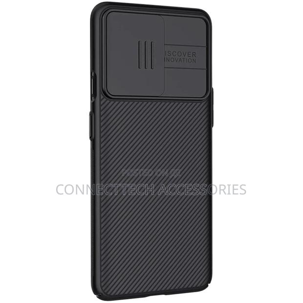 One Plus Nord Nillkin Cam Shield Protective Case - thumbnail 2