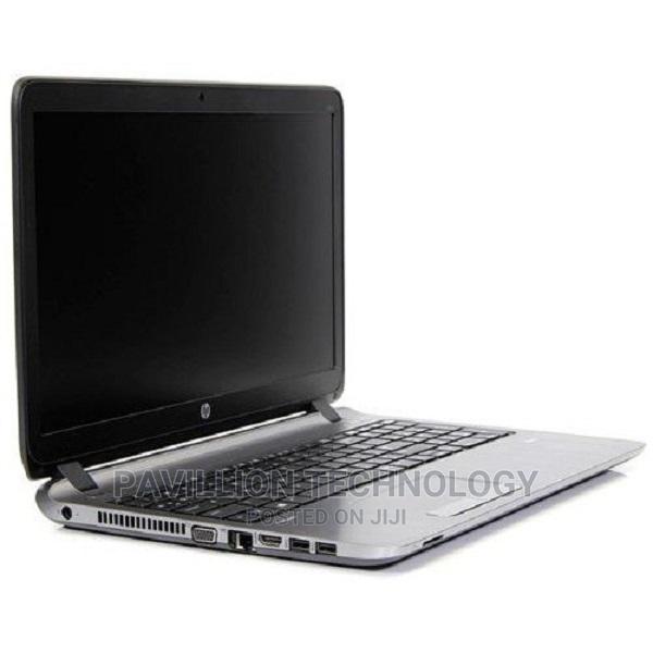Laptop HP ProBook 440 G2 4GB Intel Core I5 HDD 500GB - main view