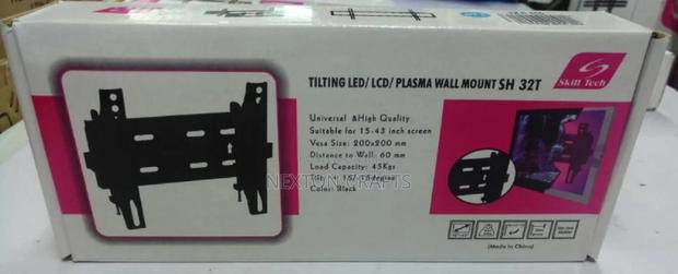 15 - 43 Inch Tilting Led/Lcd/Plasma Wall Mount -Sh32t - main view