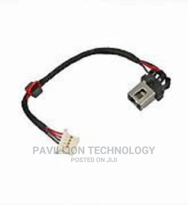 Laptop Charging Port - thumbnail 2