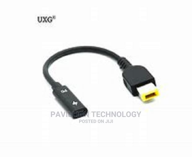 Laptop Charging Port - thumbnail 3