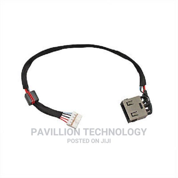 Laptop Charging Port - thumbnail 4