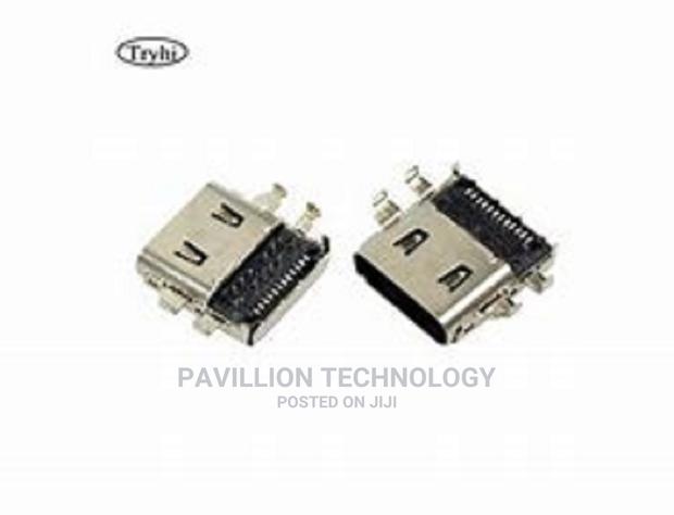 Laptop Charging Port - thumbnail 5