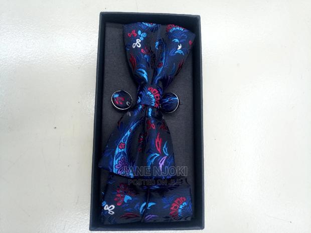 Florer Bowtie - main view