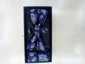 Florer Bowties