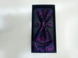 Florer Bowtie