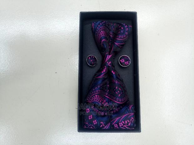 Florer Bowtie - main view