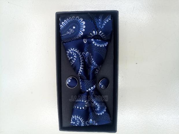 Unisex Bowtie - main view