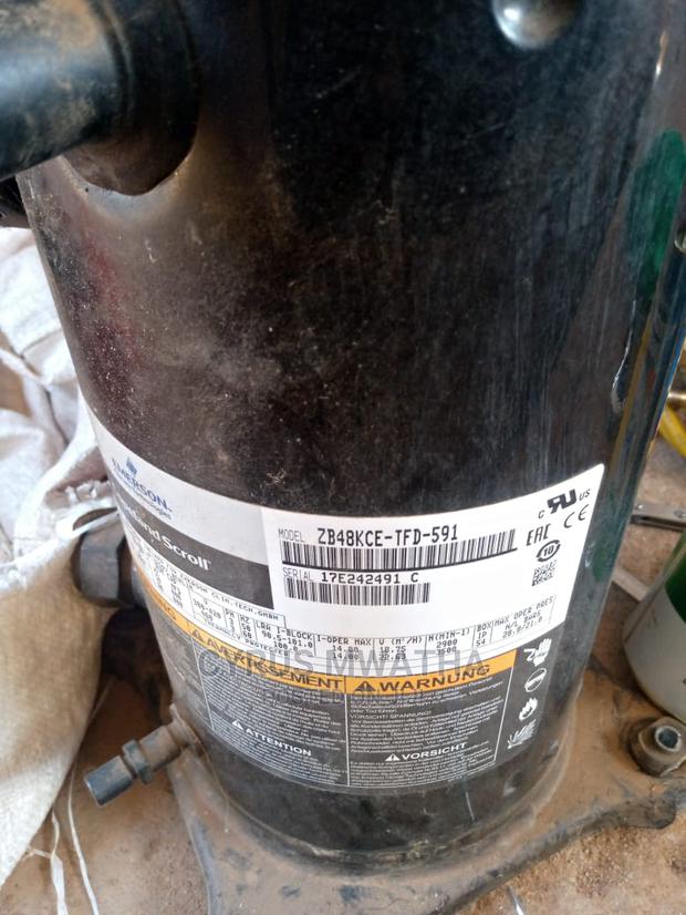 Refrigeration Spare Parts - thumbnail 4