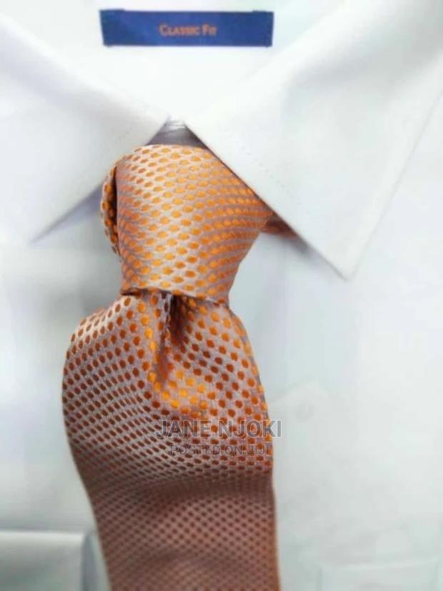 Porker Dot Tie - main view