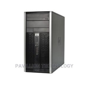 Desktop Computer HP 4GB Intel Core I3 HDD 500GB - thumbnail 2