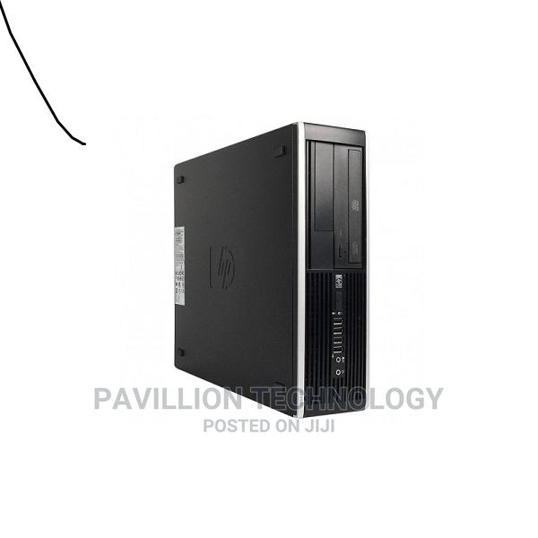 Desktop Computer HP 4GB Intel Core I3 HDD 500GB - thumbnail 3