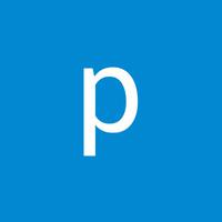 Paul Kimani logo