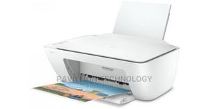HP Deskjet 2320 - main view