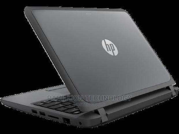 Laptop HP Chromebook 11 G1 4GB Intel Core I3 HDD 500GB - main view