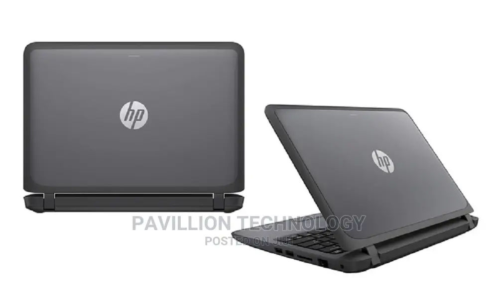Laptop HP Chromebook 11 G1 4GB Intel Core I3 HDD 500GB