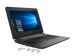 Laptop HP Chromebook 11 G1 4GB Intel Core I3 HDD 500GB