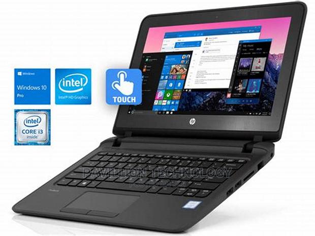 Laptop HP Chromebook 11 G1 4GB Intel Core I3 HDD 500GB - thumbnail 6