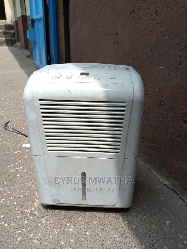 Refrigeration And Assorted Accessories - thumbnail 3